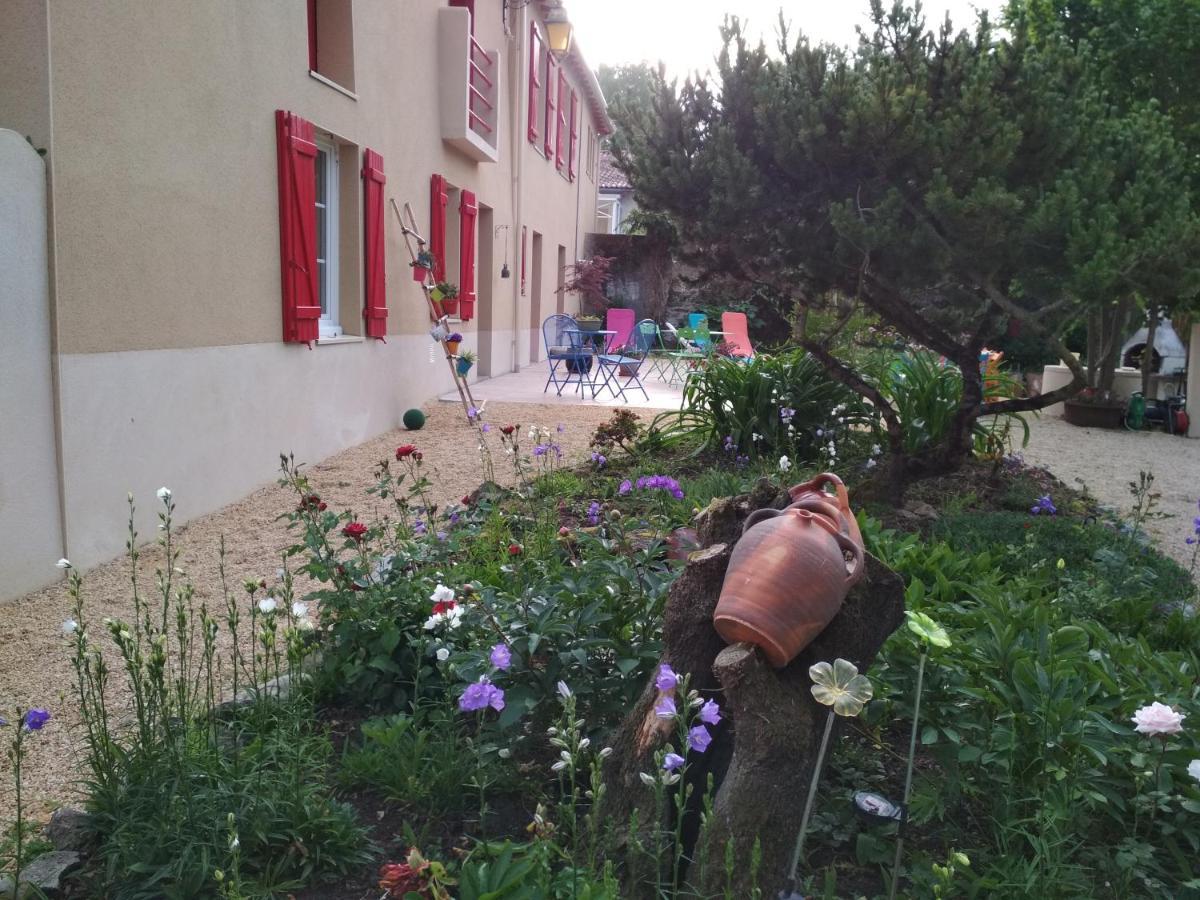 Drain Bedloire Bed & Breakfast エクステリア 写真