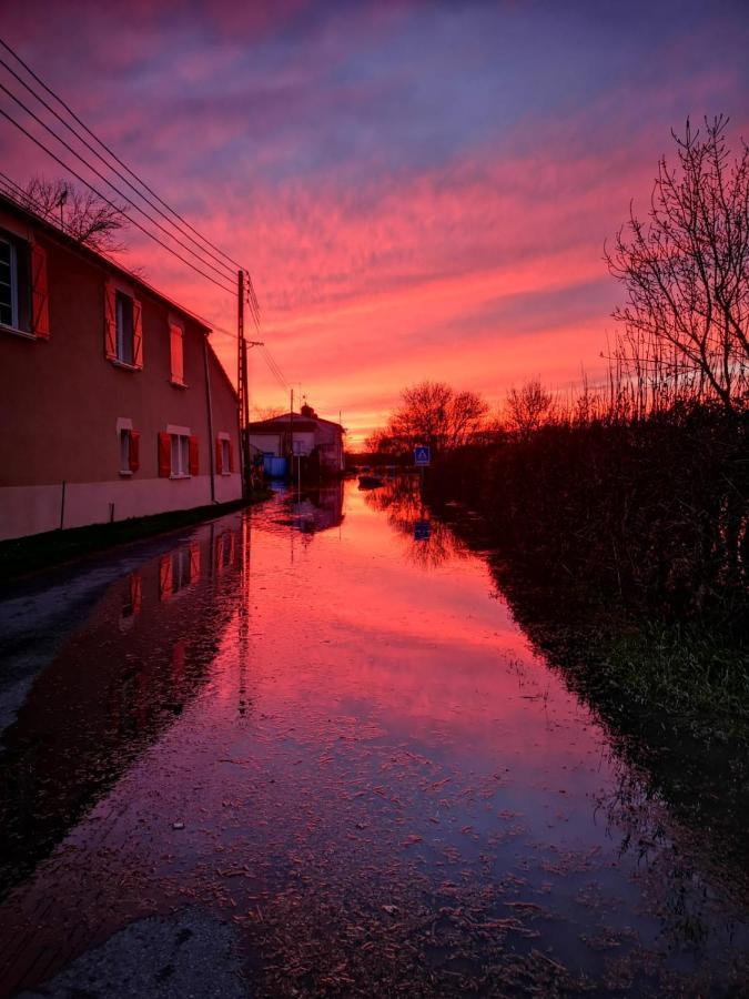 Drain Bedloire Bed & Breakfast エクステリア 写真