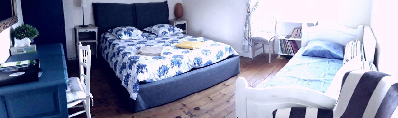 Drain Bedloire Bed & Breakfast エクステリア 写真