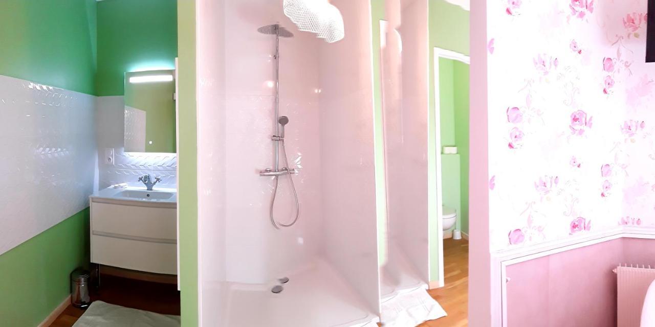 Drain Bedloire Bed & Breakfast エクステリア 写真