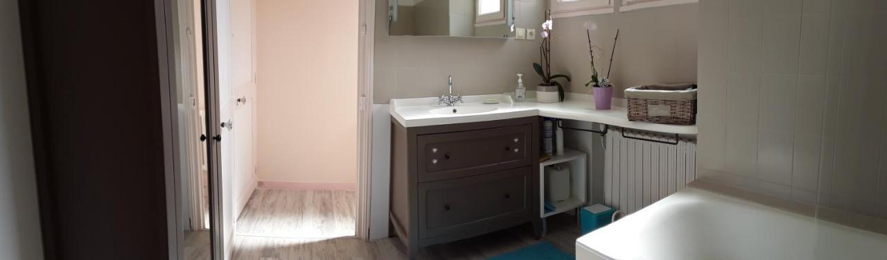 Drain Bedloire Bed & Breakfast エクステリア 写真