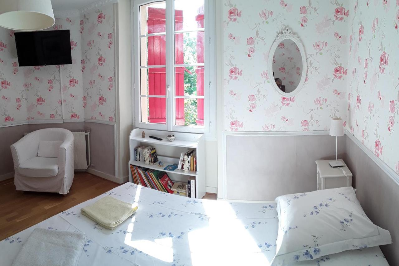 Drain Bedloire Bed & Breakfast エクステリア 写真